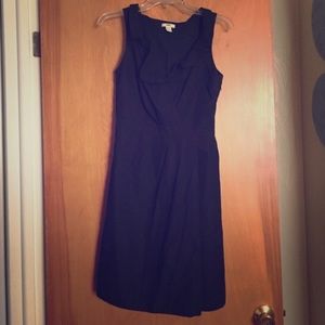 J.Crew Blakely Dress Size 4